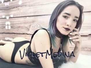 VioletMedina