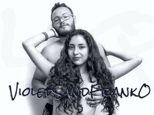 VioletSandFrankO Liquisexxx