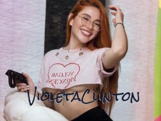 VioletaClinton