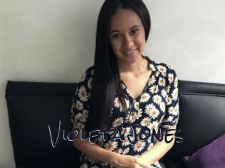 VioletaJones