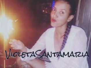VioletaSantamaria