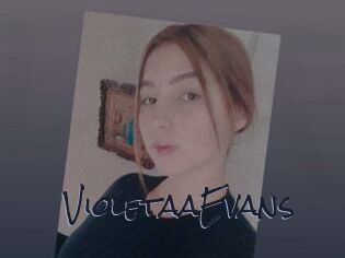 VioletaaEvans Liquisexxx