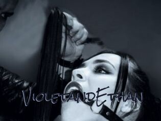 VioletandEthan