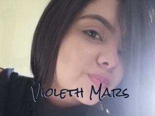 Violeth_Mars Liquisexxx