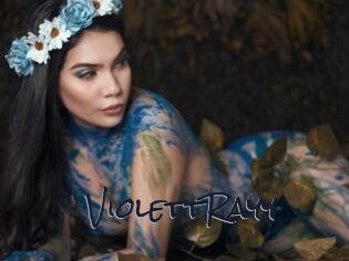 ViolettRayy