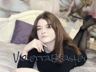 ViolettaBeasley