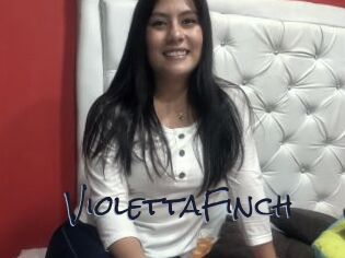 ViolettaFinch
