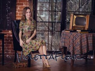 ViolettaFleur