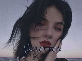 Violettea