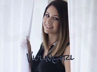 ViolinGirl