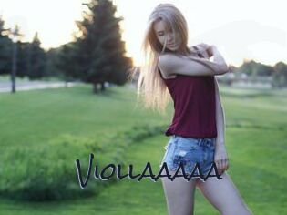 Viollaaaaa