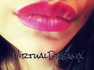 VirtualDreamX