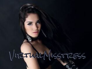 VirtualMisstress