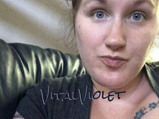 VitalViolet