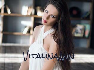 VitalinaAnn