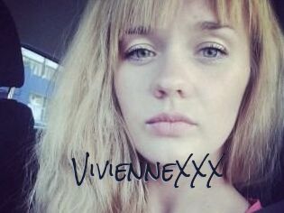 VivienneXXX Liquisexxx