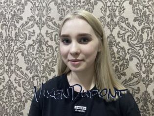 VixenDupont