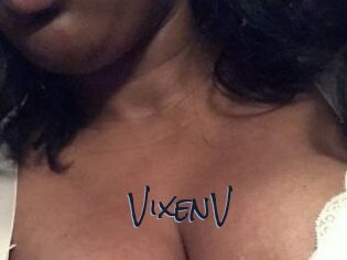 VixenV