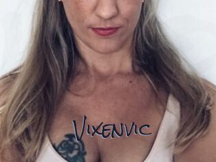 Vixenvic