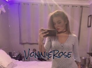 VonnieRose
