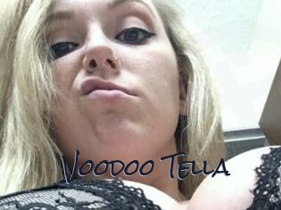 Voodoo_Tella Liquisexxx