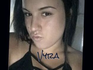 Vyra