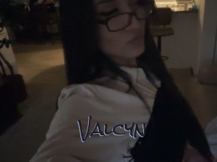 Valcyn
