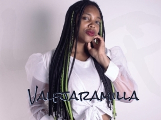 Valejaramilla