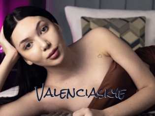 Valenciaskye