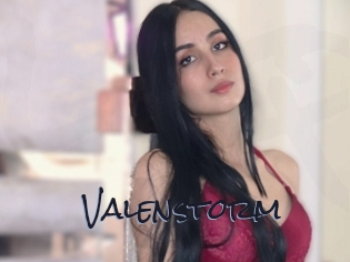 valenstorm Liquisexxx