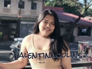 Valentinacolins