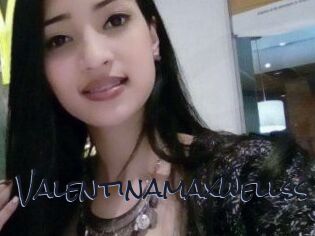 valentinamaxwellss Liquisexxx