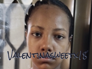 valentinasweetx18 Liquisexxx