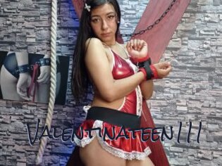 Valentinateen111