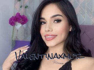Valentinaxmor