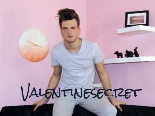 Valentinesecret