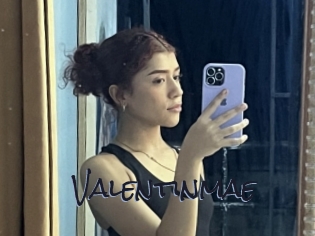 Valentinmae
