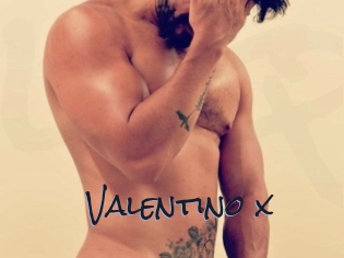 valentino_x Liquisexxx
