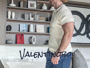 Valentinoboi