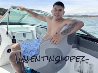 Valentinolopez