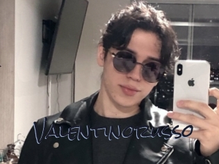 Valentinorusso