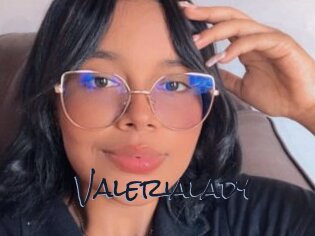 Valerialady
