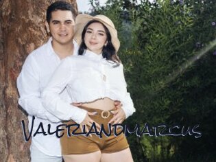 Valeriandmarcus