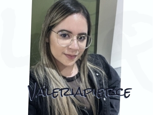 Valeriapierce