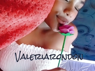 valeriarondon Liquisexxx