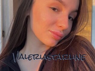 Valeriastarline