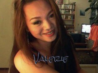 Valerie