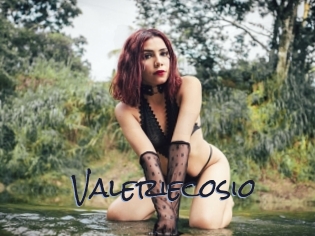 valeriecosio Liquisexxx