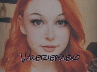 Valeriefaexo