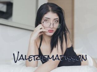 Valeriemadisson